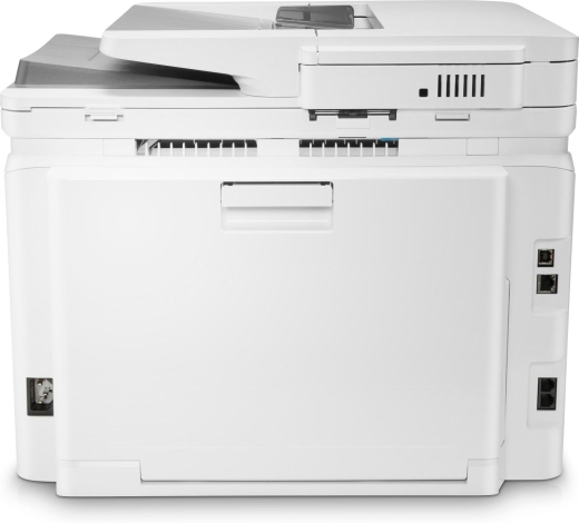 HP Color LaserJet Pro M283fdw Multifunktions-Farblaserdrucker