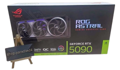 ASUS ROG ASTRAL GeForce RTX 5090 O32G OC GAMING Grafikkarte