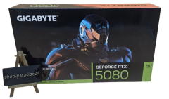 Gigabyte GeForce RTX 5080 WINDFORCE OC SFF 16G Grafikkarte