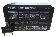 ASUS TUF Gaming GeForce RTX™ 5080 16GB GDDR7 OC Edition