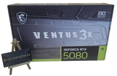 MSI GeForce RTX 5080 16G Ventus 3X OC