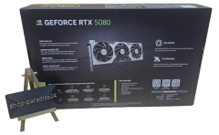 MSI GeForce RTX 5080 16G Ventus 3X OC