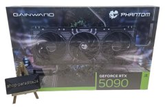 Gainward NVIDIA GeForce RTX 5090 Phantom 32GB Grafikkarte