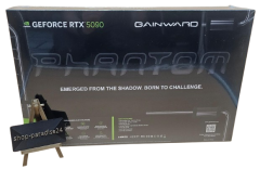 Gainward NVIDIA GeForce RTX 5090 Phantom 32GB Grafikkarte